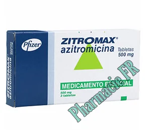 zithromax le generique