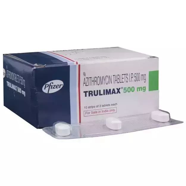 zithromax z pak 500 mg