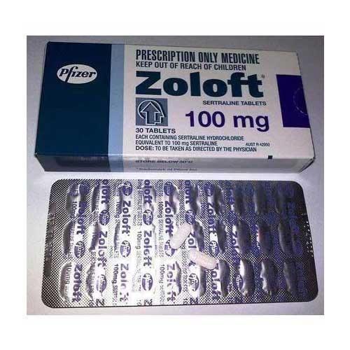 zoloft 100 mg ocd