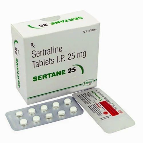 Zoloft 25mg
