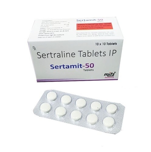 Zoloft 50 mg capsule