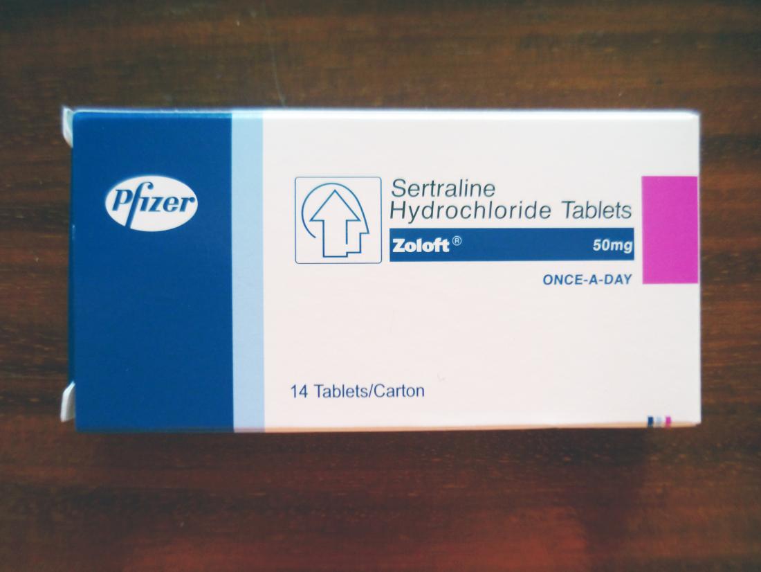 zoloft 50 mg prix