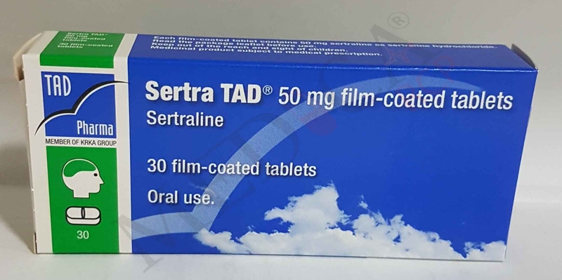 zoloft 50 mg rcp
