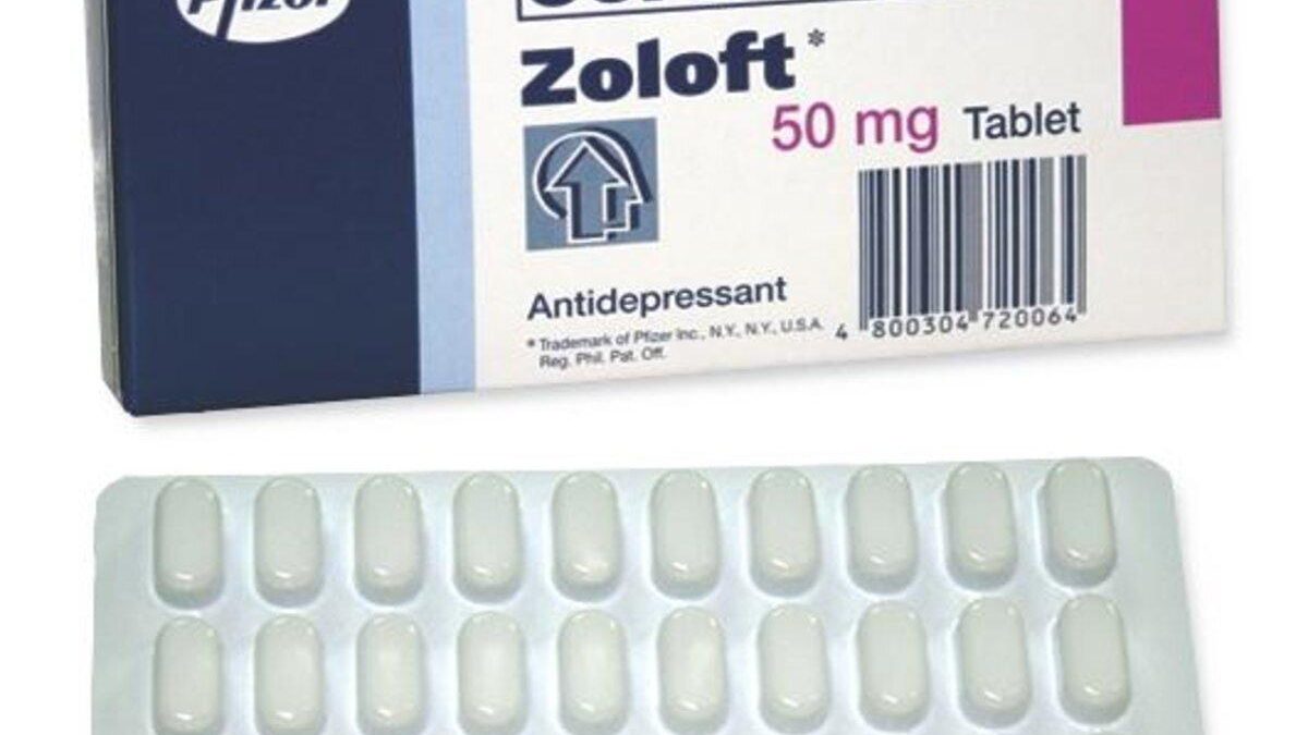 Zoloft générique