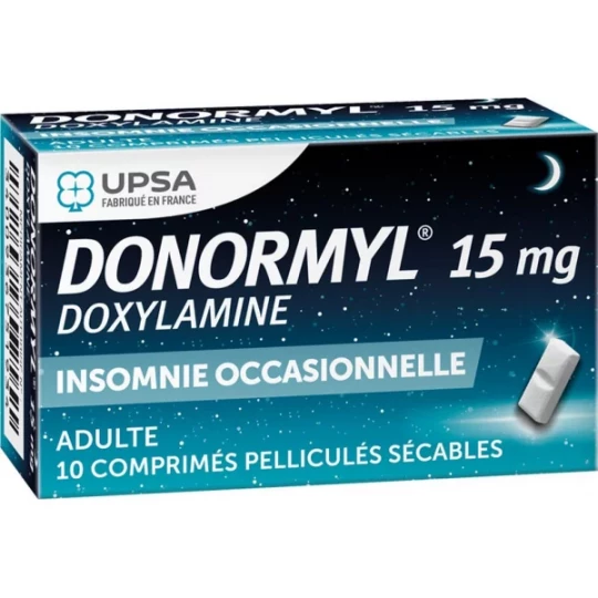 zolpidem 10 mg achat