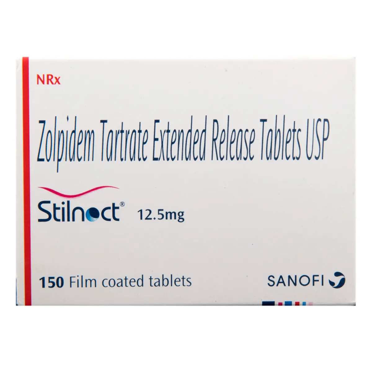 Zolpidem 12.5 online