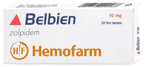 zolpidem 12.5mg