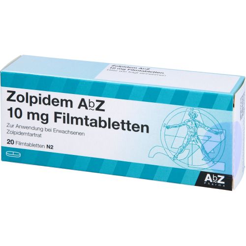 zolpidem 5 mg prix