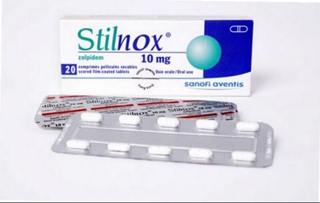 Zolpidem acheter sans ordonnance