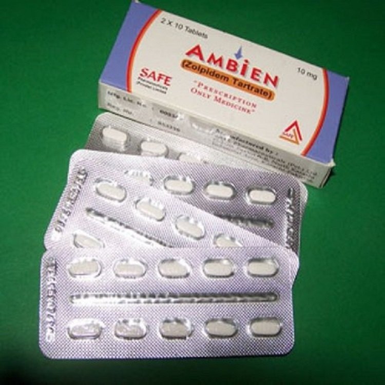 Zolpidem Où Acheter