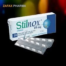 Zolpidem online