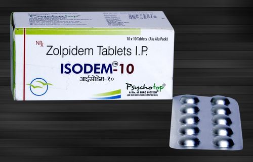 Zolpidem Online Belgie