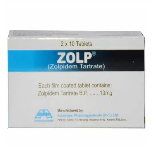 zolpidem pharmacie online