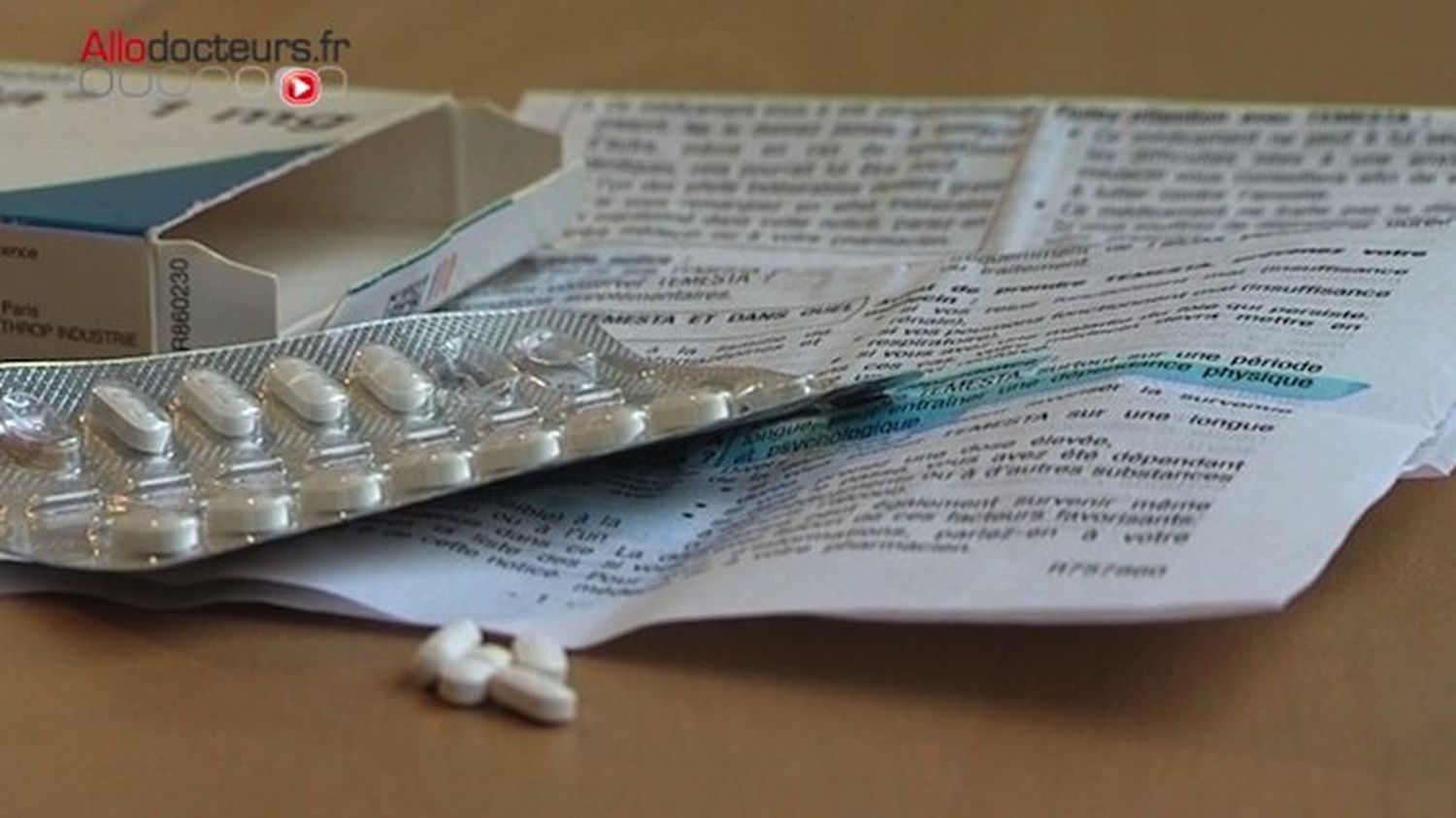 zolpidem sandoz prix