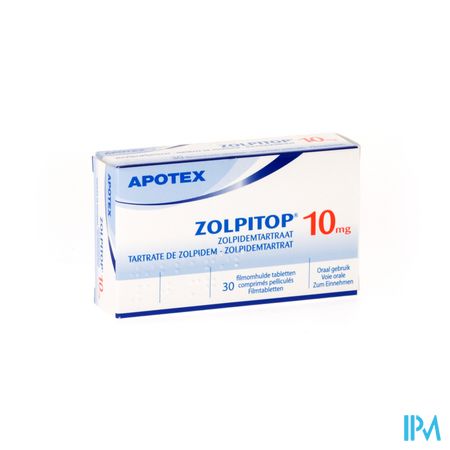 Zolpidem vente en ligne