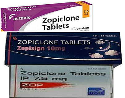 zopiclone 7.5 prix