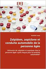 Zopiclone france
