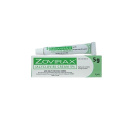 Zovirax 5 crème en tube de 10g prix