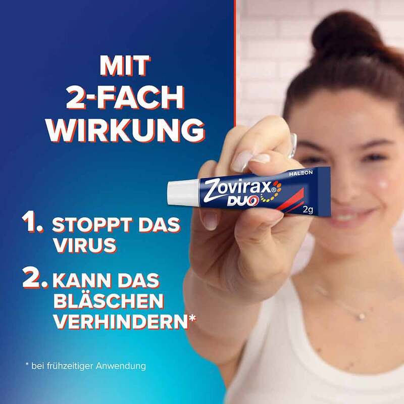 zovirax 5 prix