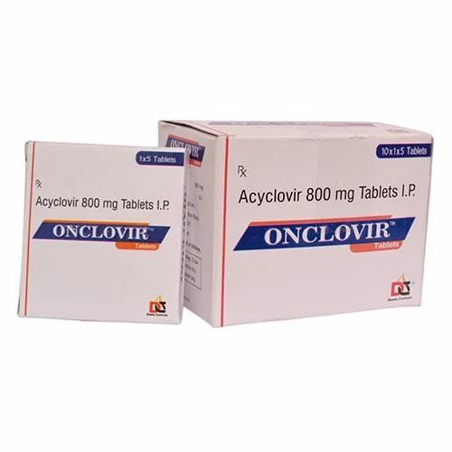 Zovirax 800 Prix