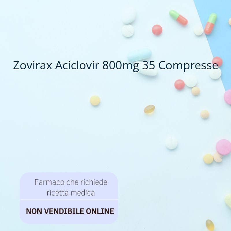 Zovirax 800mg online