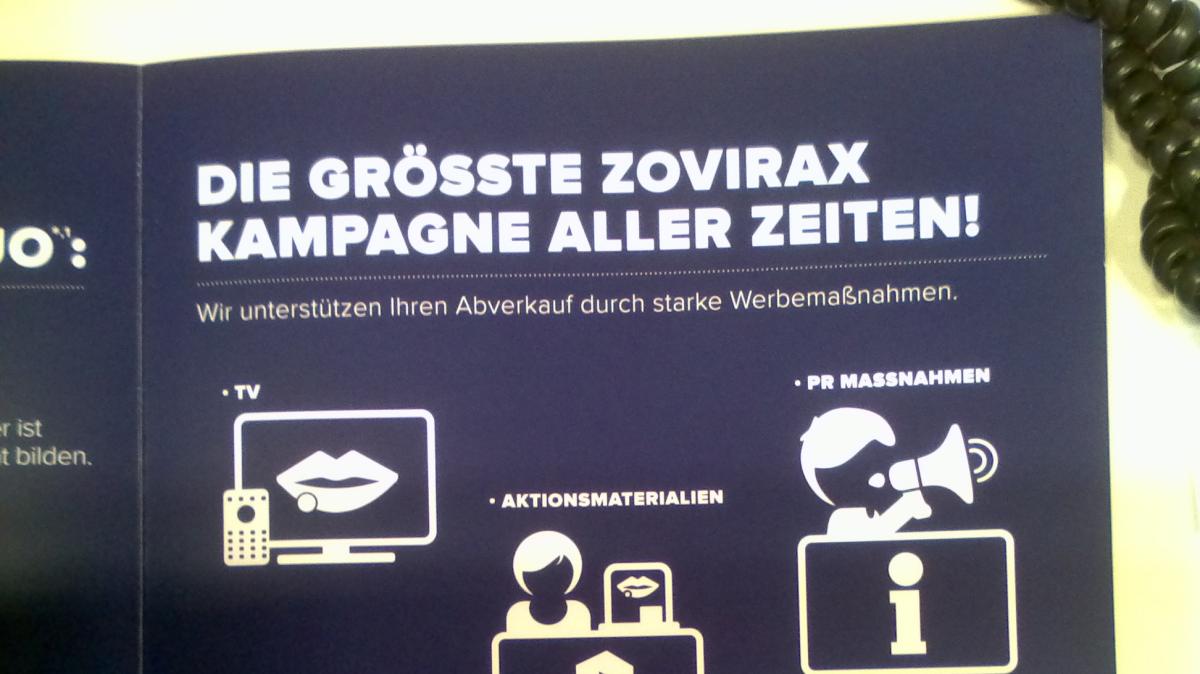 Zovirax duo online