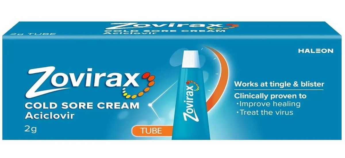 Zovirax Online Acheter