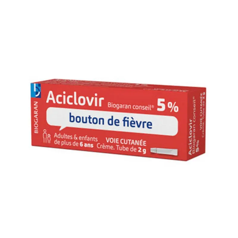Zovirax pharmacie en ligne