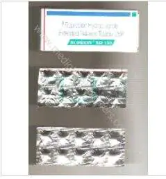 Zyban 150mg