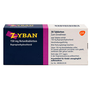 Zyban générique