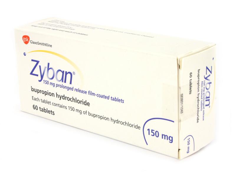 Zyban générique