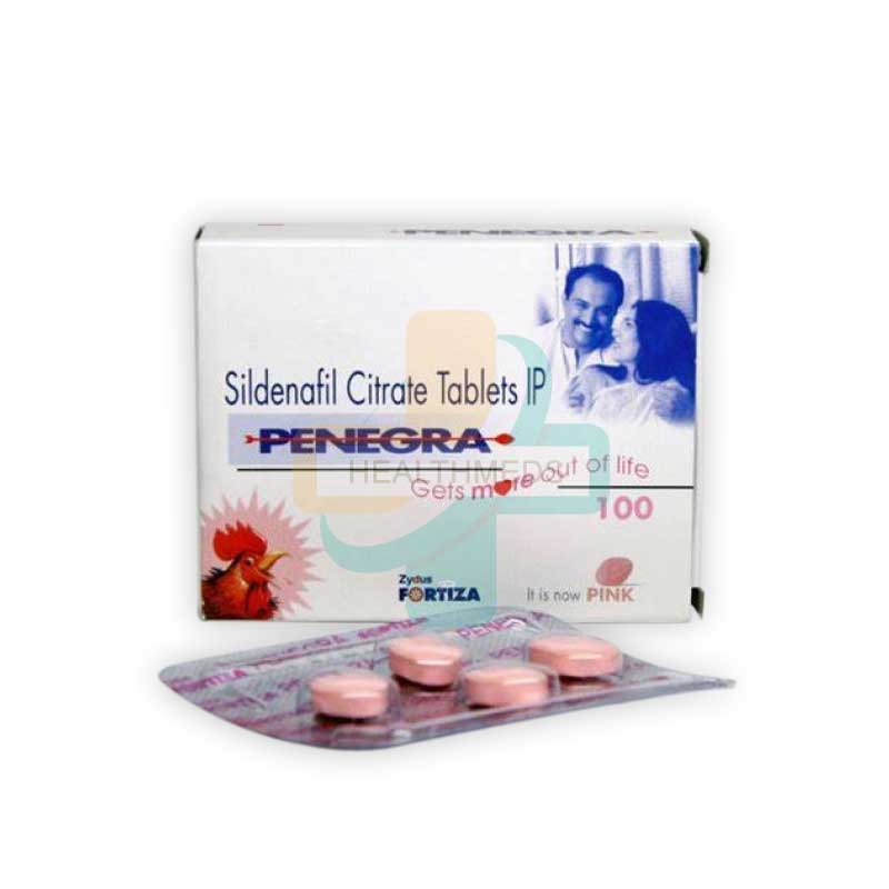 Zydus fortiza penegra 50 mg