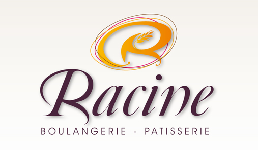 Racine boulangerie patisserie