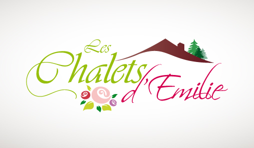 Les chalets d'Emilie