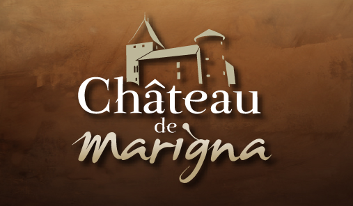 château de Marigna