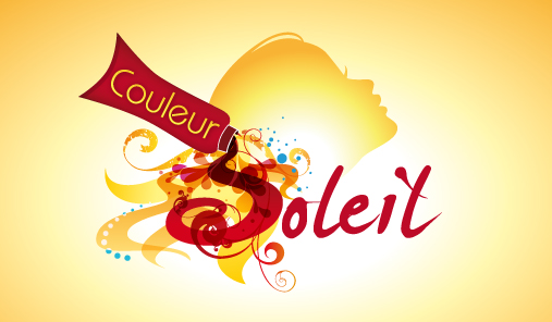 couleurs soleil