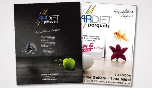 Ardiet Parquets