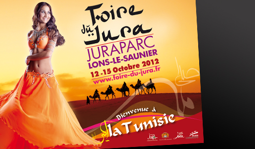 Foire du Jura